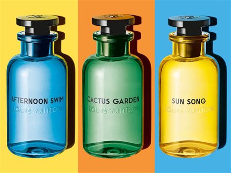 cactus garden louis vuitton|afternoon swim perfume unisex.